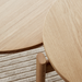 北歐茶几｜北歐品牌 Audo 通道茶几 Passage Lounge Table 北歐丹麥傢具推薦品牌 Menu