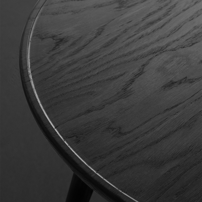 北歐邊桌茶几｜Mater 重音邊桌 (小尺寸) Accent Side Table Small 