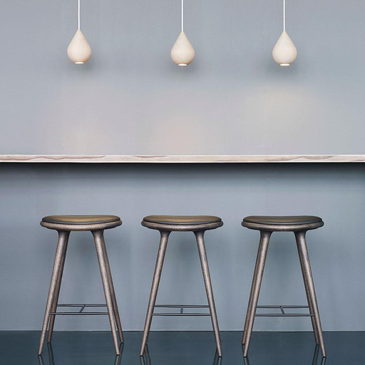 北歐吊燈｜Mater 朝露吊燈  (水滴款) Liuku Suspension Lamp drop 