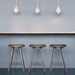 北歐吊燈｜Mater 朝露吊燈  (水滴款) Liuku Suspension Lamp drop 