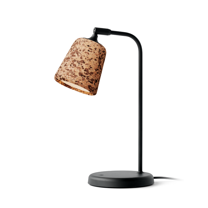 北歐進口燈具｜New Works 瑪提桌燈 (經典版) Material Table Lamp The Originals 北歐丹麥極簡傢具品牌