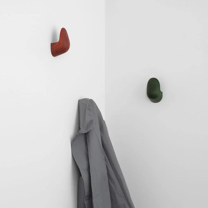 Mattiazzi MC02 Palmo 實木掛鉤 (三件組) Mattiazzi - 潤舍．生活家居 Luxury Life