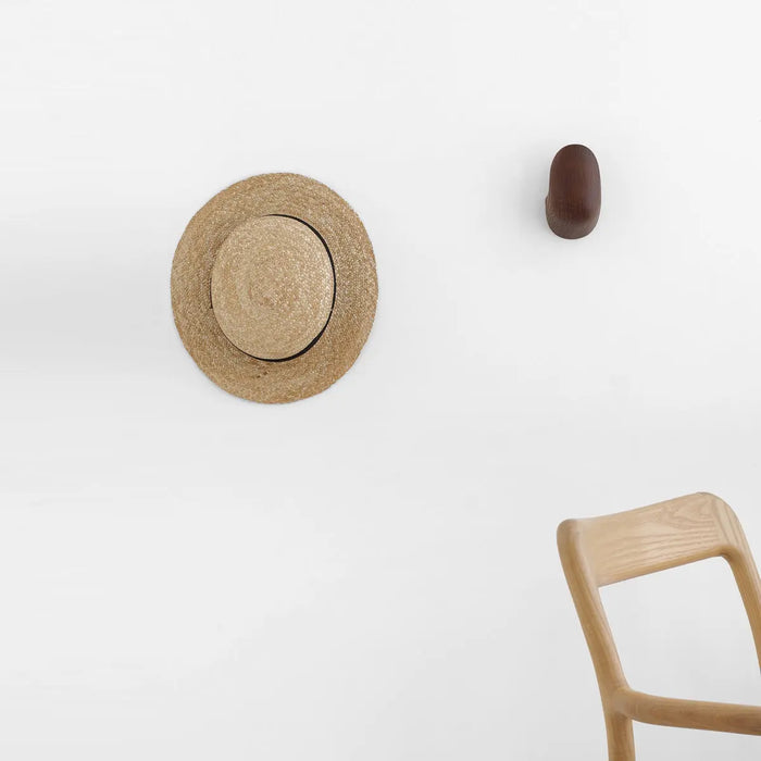 Mattiazzi MC02 Palmo 實木掛鉤 (三件組) Mattiazzi - 潤舍．生活家居 Luxury Life