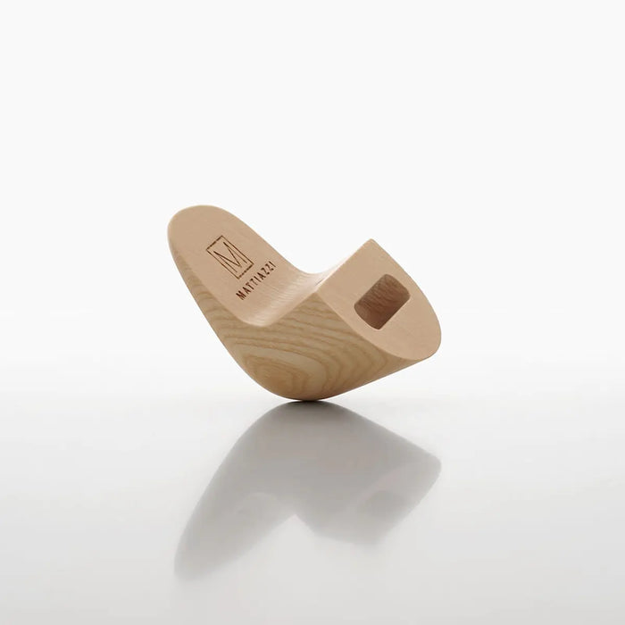 Mattiazzi MC02 Palmo 實木掛鉤 (三件組) Mattiazzi - 潤舍．生活家居 Luxury Life