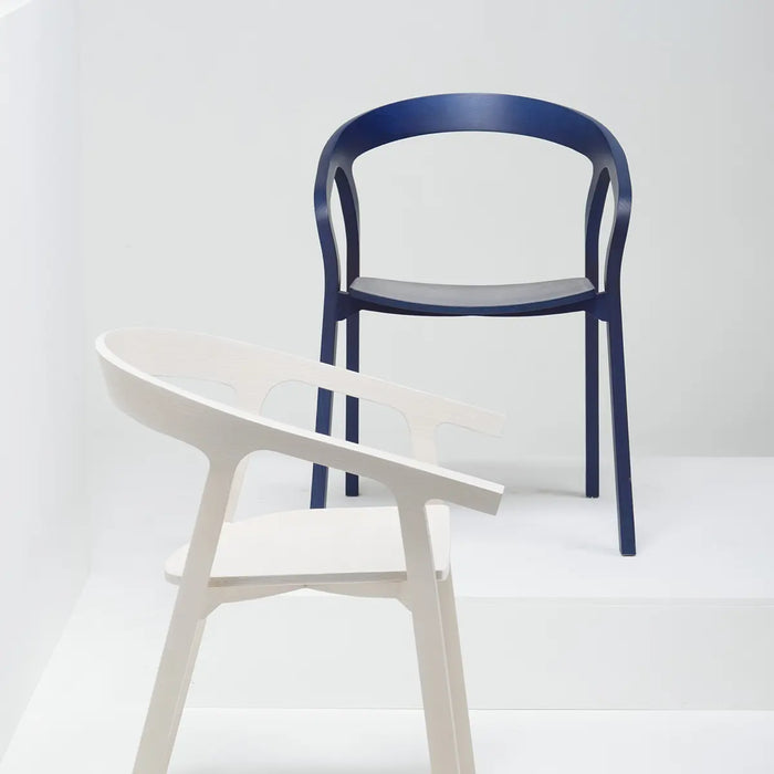 Mattiazzi MC1 She Said 實木扶手椅 Mattiazzi - 潤舍．生活家居 Luxury Life