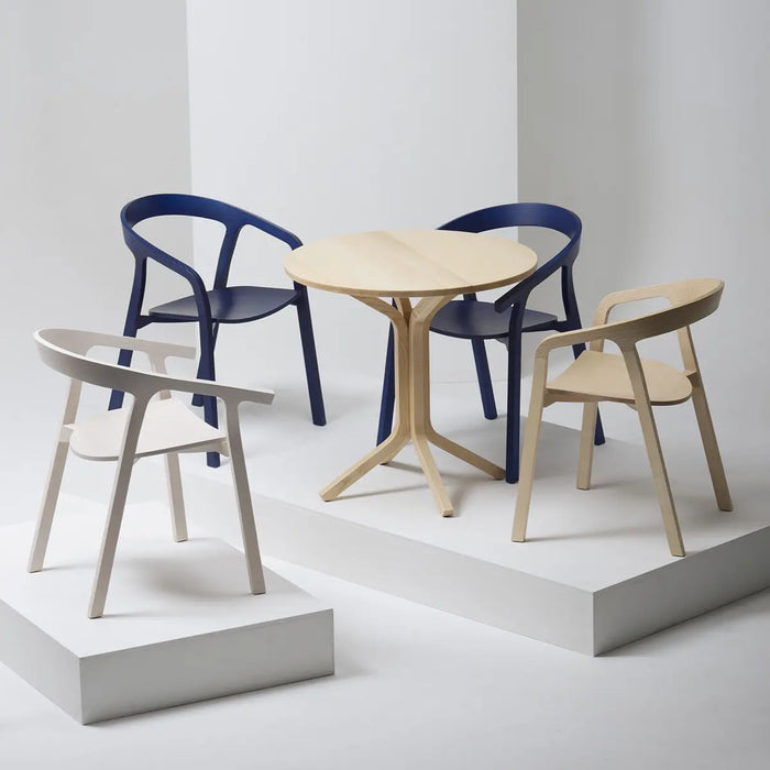 Mattiazzi MC1 She Said 實木扶手椅 Mattiazzi - 潤舍．生活家居 Luxury Life