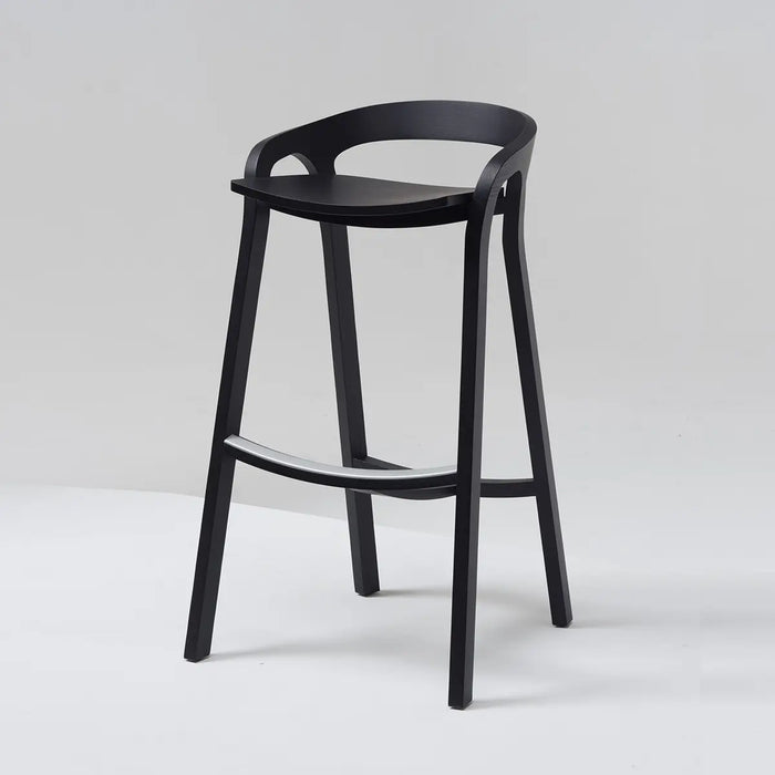 Mattiazzi MC1 She Said 實木高腳椅 Mattiazzi - 潤舍．生活家居 Luxury Life