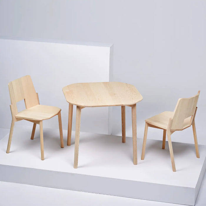 Mattiazzi MC12 Tronco 實木餐桌 Mattiazzi - 潤舍．生活家居 Luxury Life