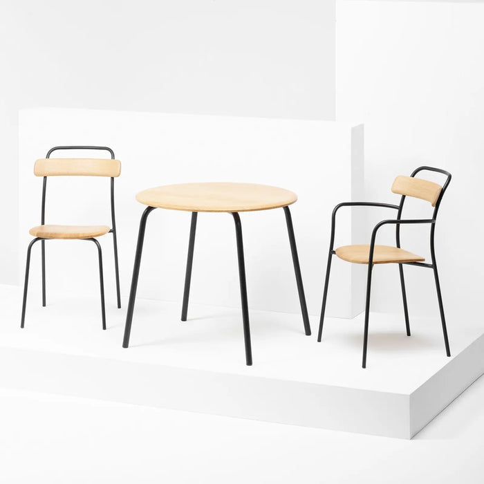 Mattiazzi MC16 Forcina 實木餐椅 Mattiazzi - 潤舍．生活家居 Luxury Life