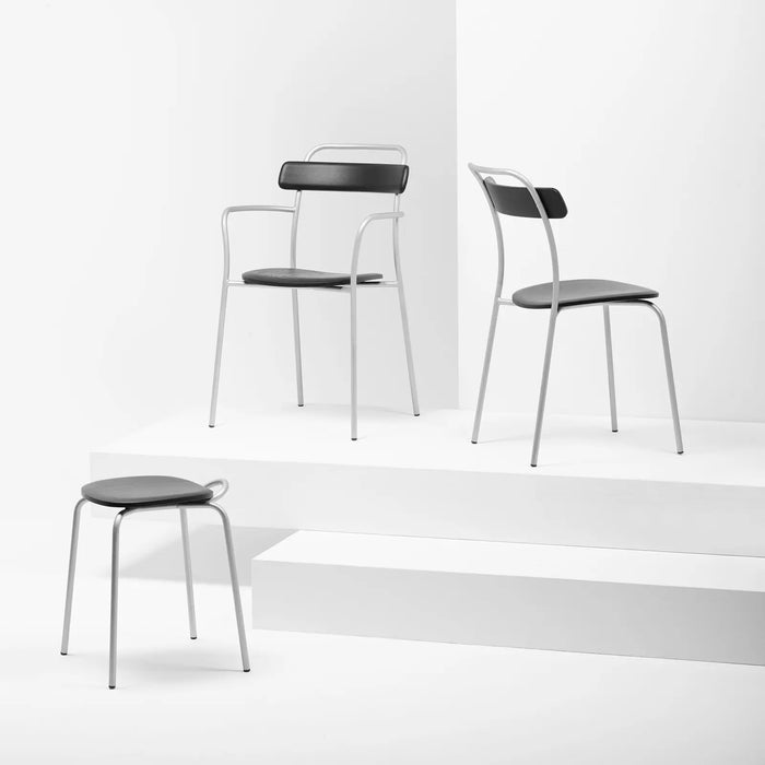 Mattiazzi MC16 Forcina 實木扶手餐椅 Mattiazzi - 潤舍．生活家居 Luxury Life