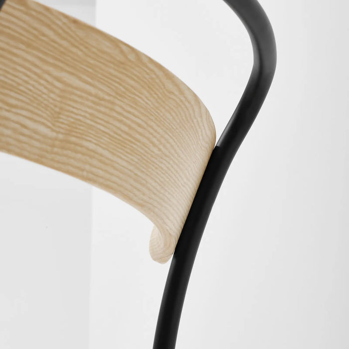 Mattiazzi MC16 Forcina 實木扶手餐椅 Mattiazzi - 潤舍．生活家居 Luxury Life