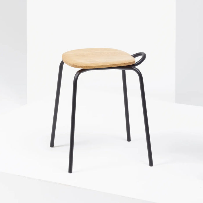 Mattiazzi MC16 Forcina 實木矮凳 Mattiazzi - 潤舍．生活家居 Luxury Life