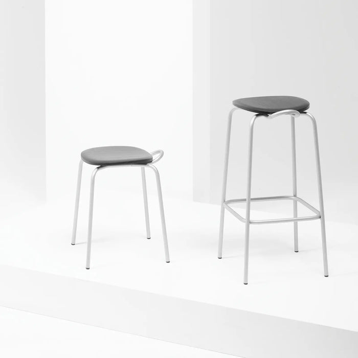 Mattiazzi MC16 Forcina 實木矮凳 Mattiazzi - 潤舍．生活家居 Luxury Life