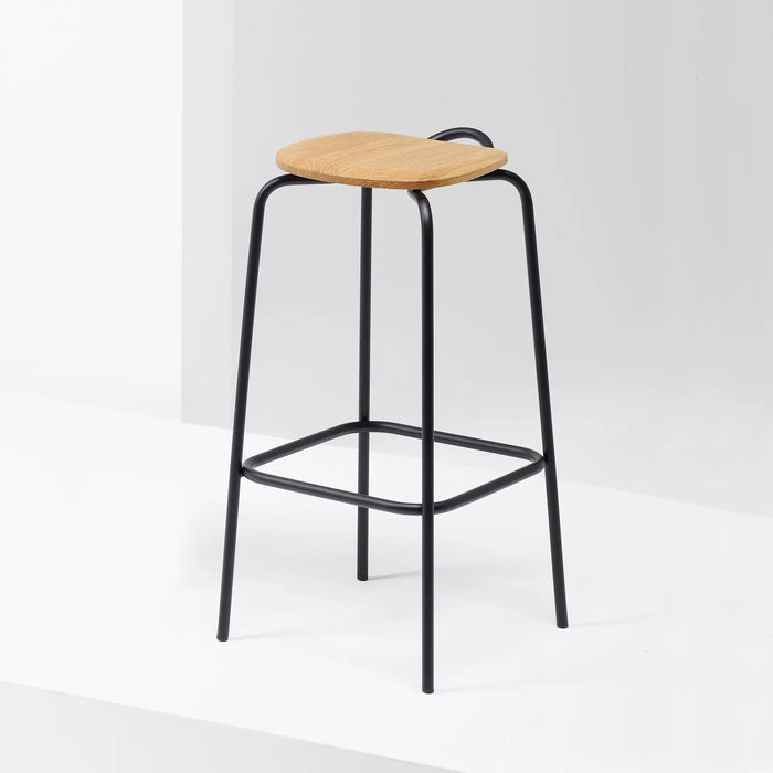 Mattiazzi MC16 Forcina 實木高腳椅 / 吧台椅 Mattiazzi - 潤舍．生活家居 Luxury Life