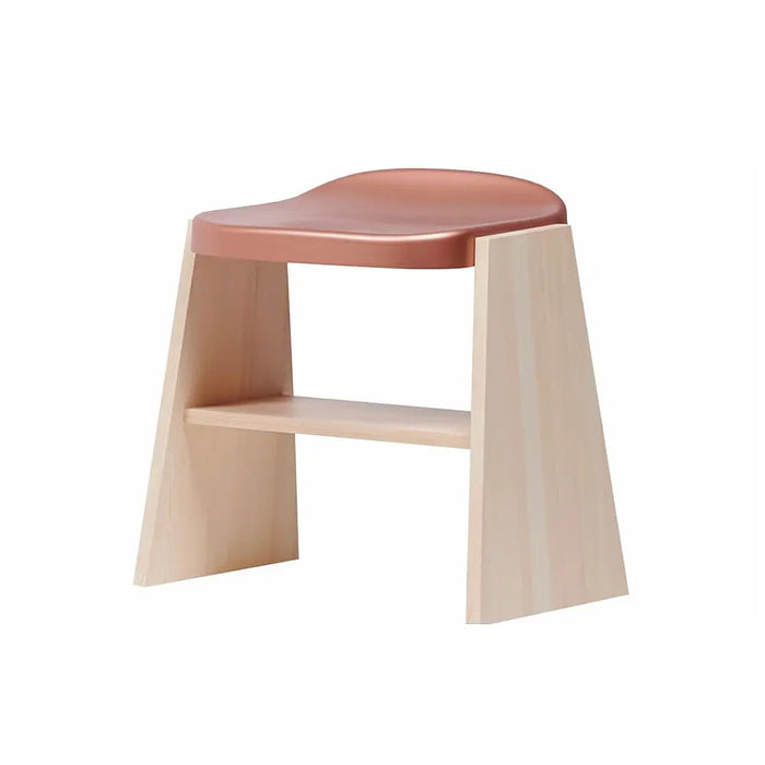 Mattiazzi MC19 Fronda 實木椅凳 / 矮凳 Mattiazzi - 潤舍．生活家居 Luxury Life