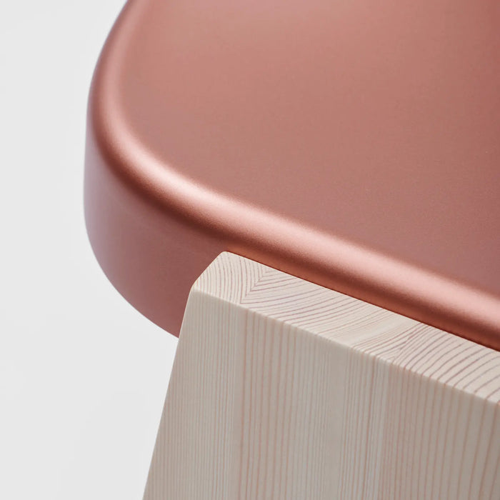 Mattiazzi MC19 Fronda 實木椅凳 / 矮凳 Mattiazzi - 潤舍．生活家居 Luxury Life