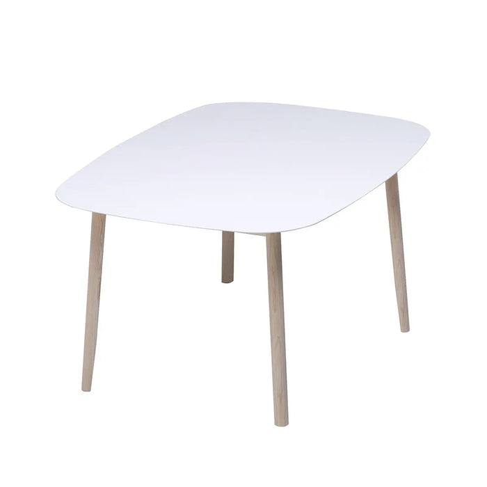 Mattiazzi MC2 Branca 實木橢圓餐桌 Mattiazzi - 潤舍．生活家居 Luxury Life