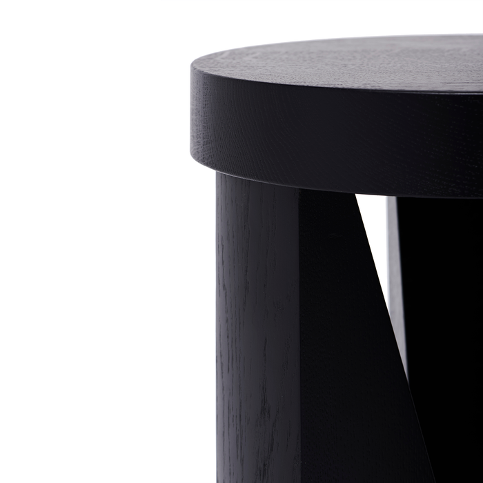 Mattiazzi MC20 Cugino 實木矮凳 / 椅凳 Mattiazzi - 潤舍．生活家居 Luxury Life