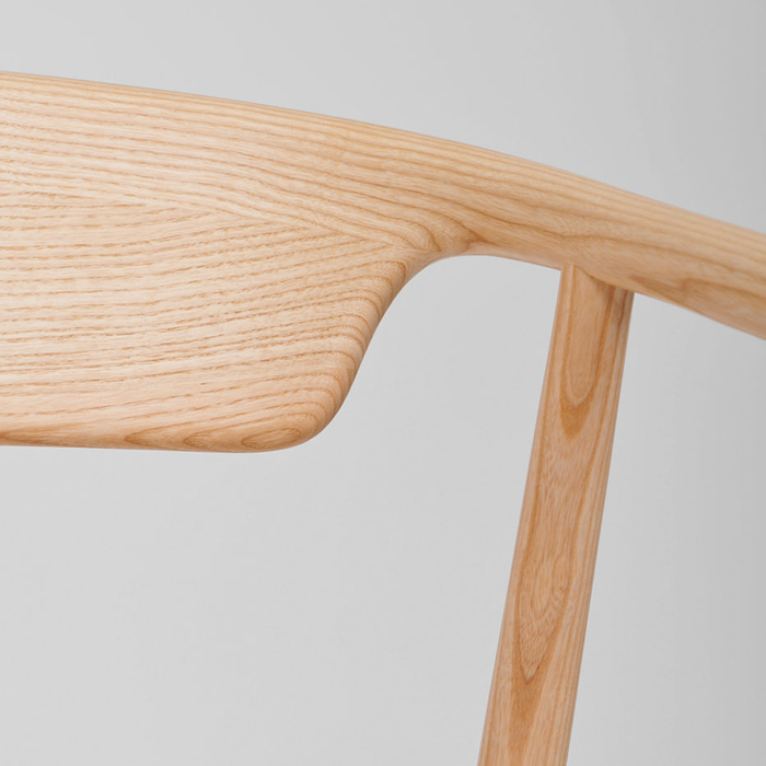 Mattiazzi MC21 Leva 實木扶手椅 Mattiazzi - 潤舍．生活家居 Luxury Life