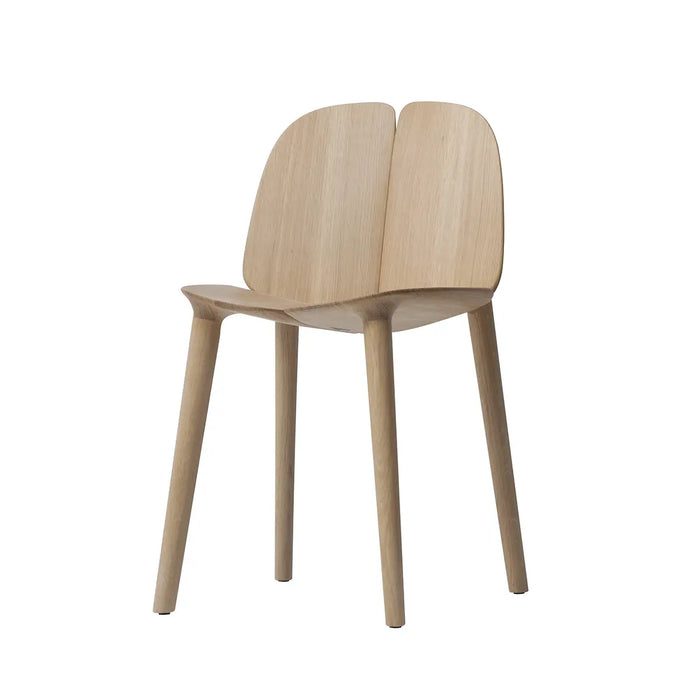 Mattiazzi MC3 Osso 實木單椅 Mattiazzi - 潤舍．生活家居 Luxury Life