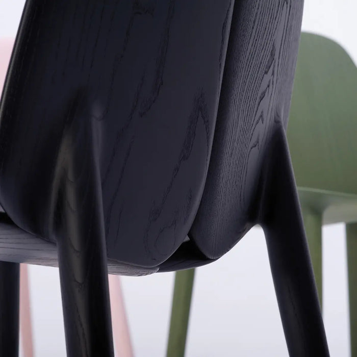 Mattiazzi MC3 Osso 實木單椅 Mattiazzi - 潤舍．生活家居 Luxury Life