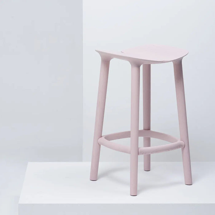 Mattiazzi MC3 Osso 高腳椅 Mattiazzi - 潤舍．生活家居 Luxury Life