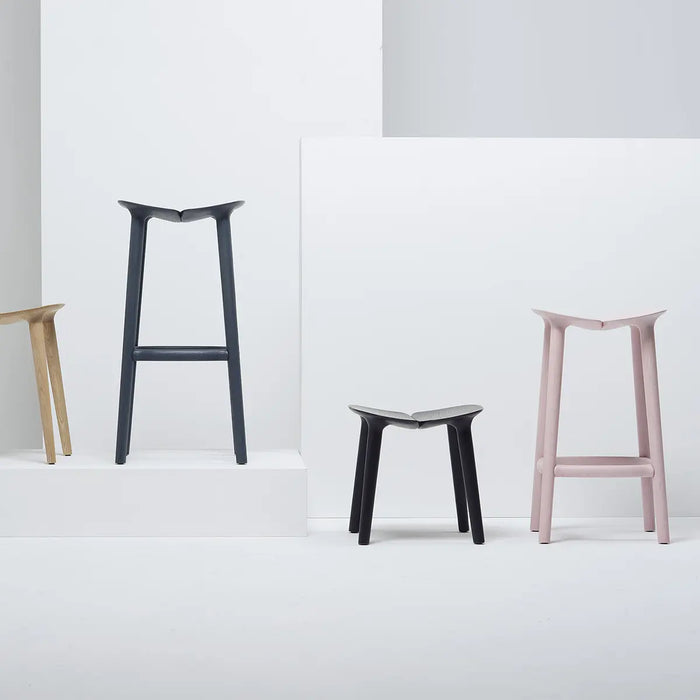 Mattiazzi MC3 Osso 高腳椅 Mattiazzi - 潤舍．生活家居 Luxury Life