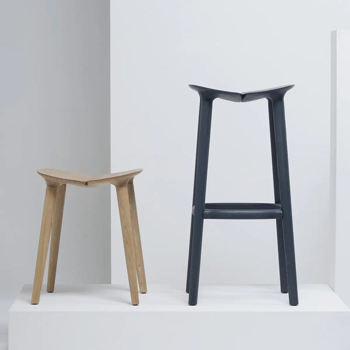 Mattiazzi MC3 Osso 高腳椅 Mattiazzi - 潤舍．生活家居 Luxury Life