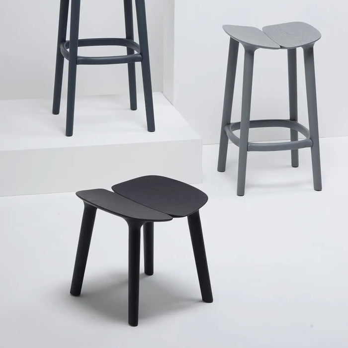 Mattiazzi MC3 實木矮凳 Mattiazzi - 潤舍．生活家居 Luxury Life