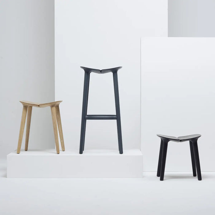 Mattiazzi MC3 實木矮凳 Mattiazzi - 潤舍．生活家居 Luxury Life