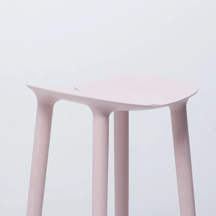 Mattiazzi MC3 實木矮凳 Mattiazzi - 潤舍．生活家居 Luxury Life