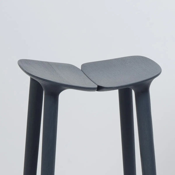 Mattiazzi MC3 實木矮凳 Mattiazzi - 潤舍．生活家居 Luxury Life