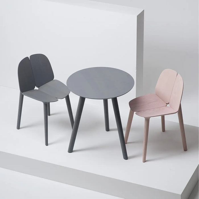 Mattiazzi MC3 實木圓桌 Mattiazzi - 潤舍．生活家居 Luxury Life