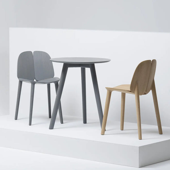 Mattiazzi MC3 實木圓桌 Mattiazzi - 潤舍．生活家居 Luxury Life