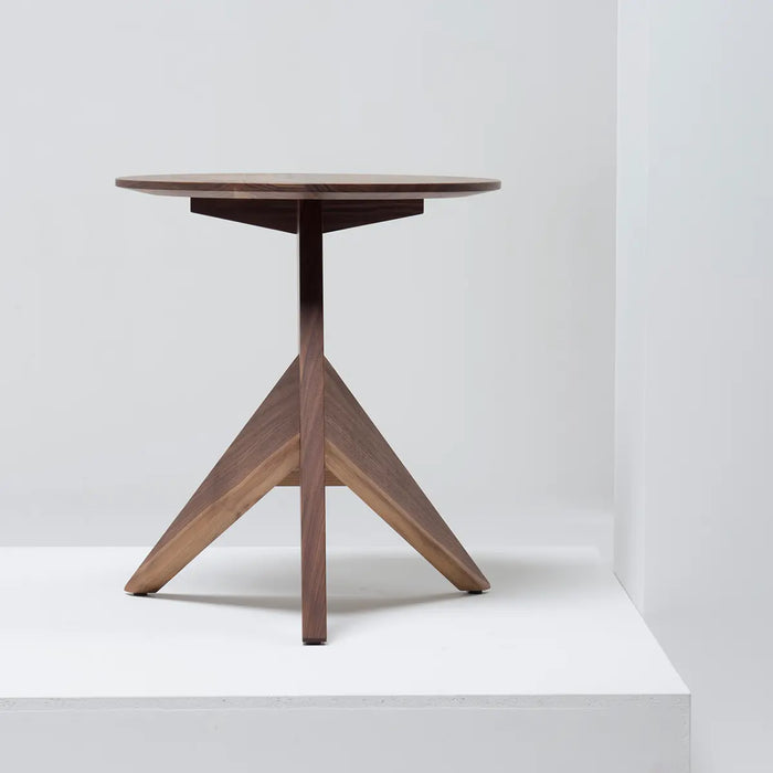 Mattiazzi MC4 Medici 實木邊桌 Mattiazzi - 潤舍．生活家居 Luxury Life