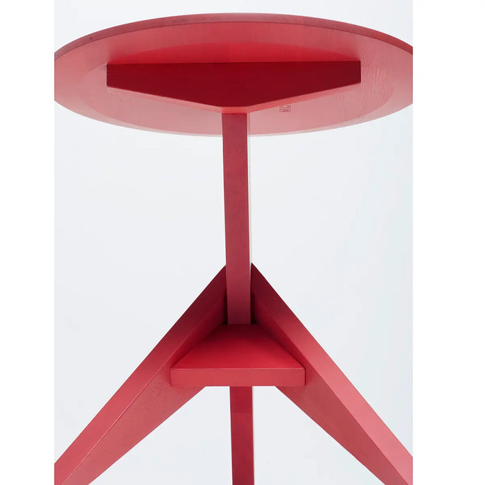 Mattiazzi MC4 Medici 實木邊桌 Mattiazzi - 潤舍．生活家居 Luxury Life