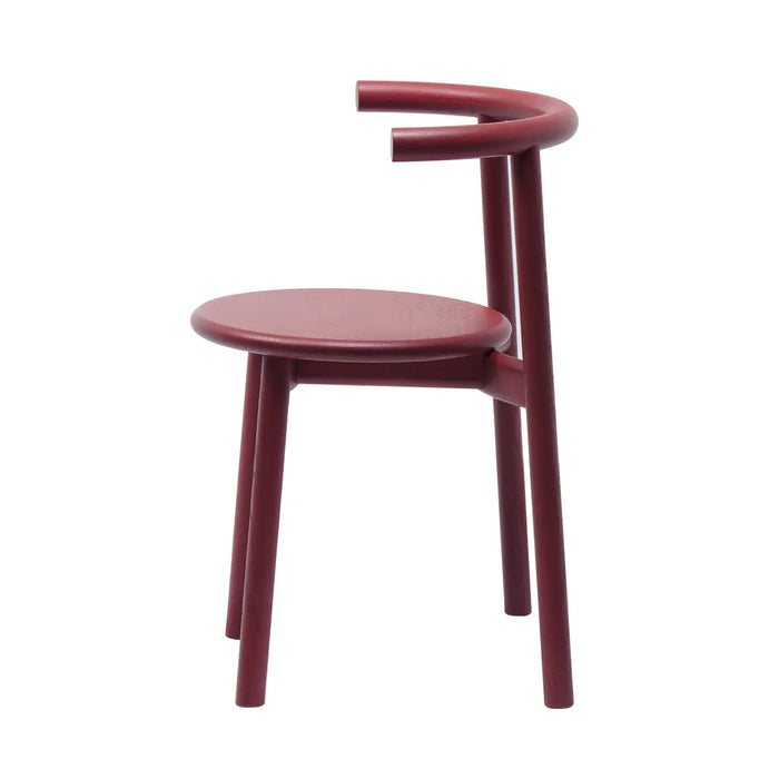 Mattiazzi MC5 Solo 實木單椅 Mattiazzi - 潤舍．生活家居 Luxury Life