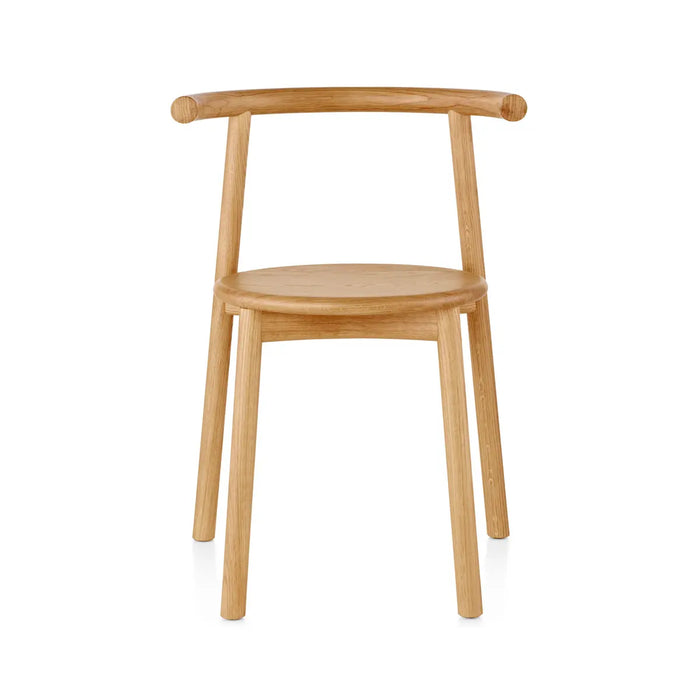 Mattiazzi MC5 Solo 實木單椅 Mattiazzi - 潤舍．生活家居 Luxury Life