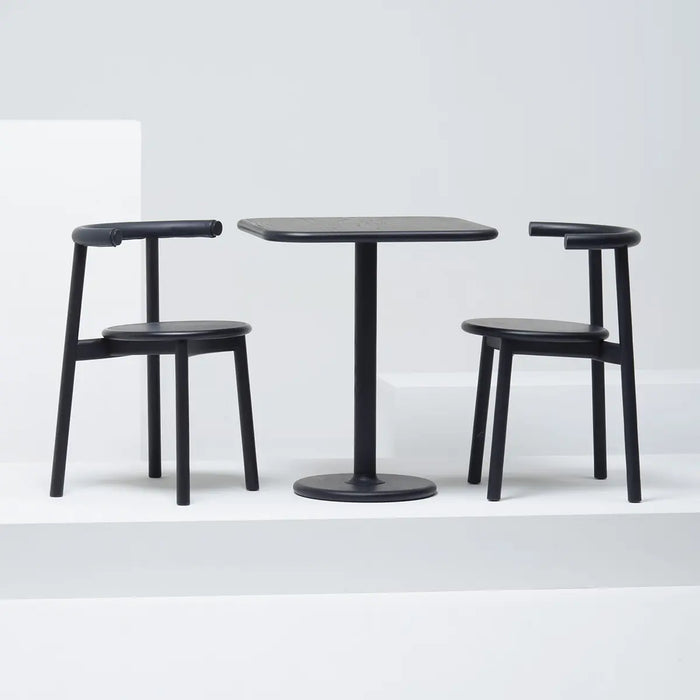 Mattiazzi MC5 Solo 實木單椅 Mattiazzi - 潤舍．生活家居 Luxury Life