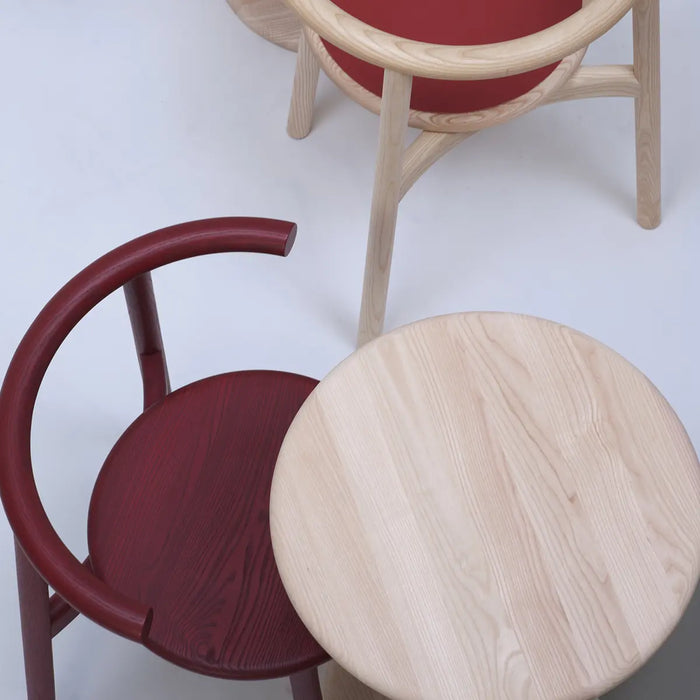 Mattiazzi MC5 Solo 實木單椅 Mattiazzi - 潤舍．生活家居 Luxury Life