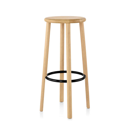 Mattiazzi MC5 Solo 實木高腳椅 Mattiazzi - 潤舍．生活家居 Luxury Life