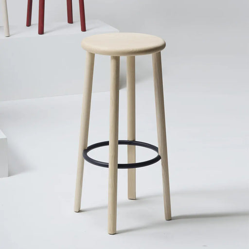 Mattiazzi MC5 Solo 實木高腳椅 Mattiazzi - 潤舍．生活家居 Luxury Life