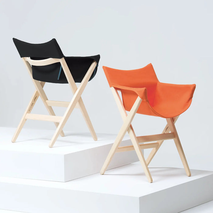 Mattiazzi MC6 Fionda 休閒椅 Mattiazzi - 潤舍．生活家居 Luxury Life