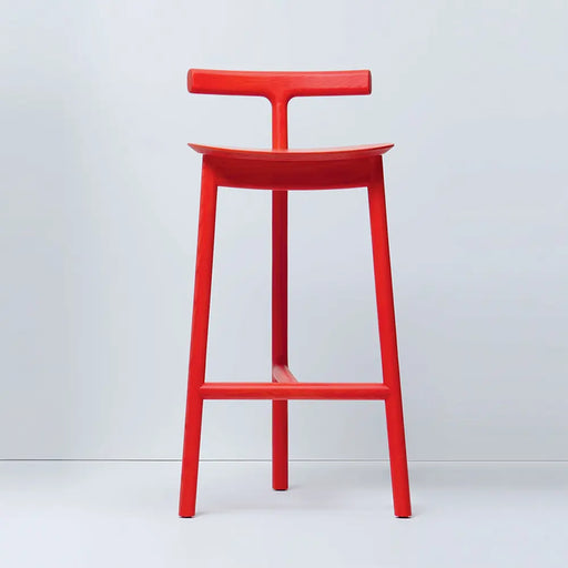 Mattiazzi MC7 Radice 實木高腳椅 / 中島椅 Mattiazzi - 潤舍．生活家居 Luxury Life