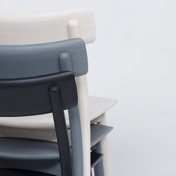 Mattiazzi MC8 Chiaro 實木單椅 Mattiazzi - 潤舍．生活家居 Luxury Life