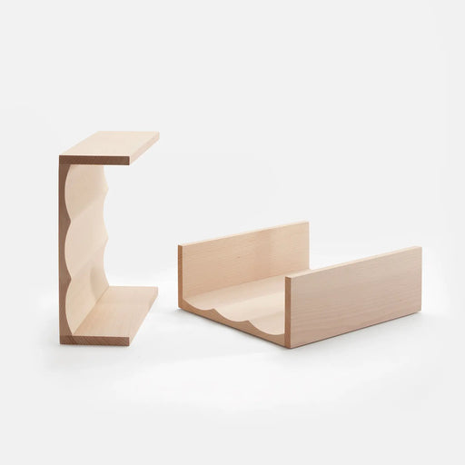 Mattiazzi MCO 04 Bibita 實木酒架 Mattiazzi - 潤舍．生活家居 Luxury Life