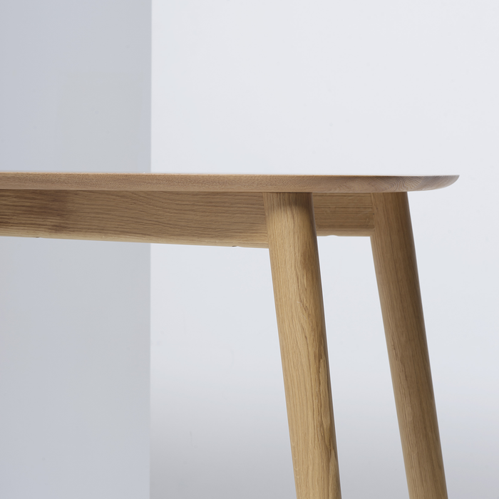Mattiazzi MC3 Osso Wooden Square Table 歐索方形餐桌