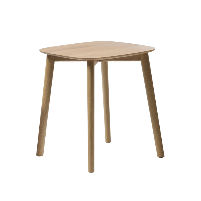 Mattiazzi MC3 Osso Wooden Square Table 歐索方形餐桌