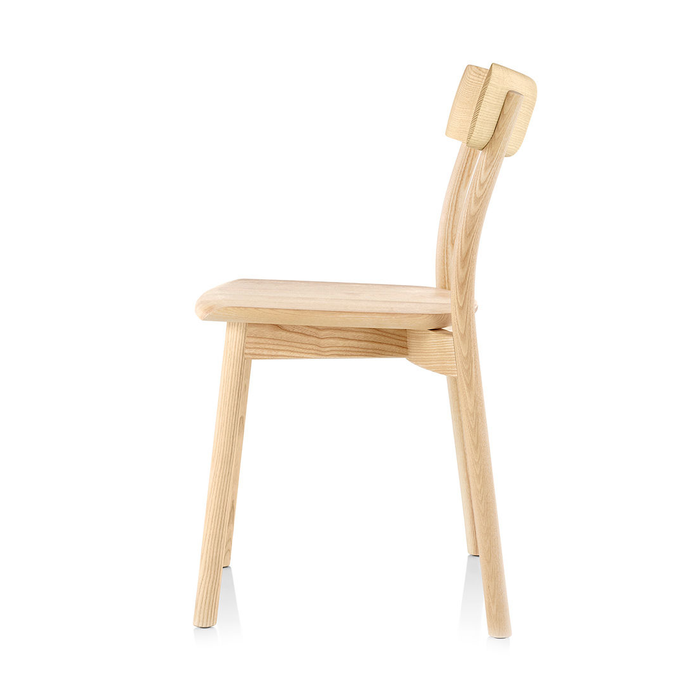 Mattiazzi MC8 Chiaro Wooden Chair 加羅單椅