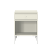 北歐風格收納櫃床頭櫃｜夢想床頭櫃 / 邊桌（含抽屜收納） Montana Dream Nightstand / Side Table